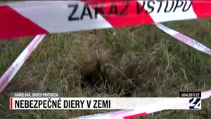 Pozrite si zhrnutie aktualít v relácii Udalosti 22 z dňa 16. októbra 2023