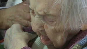 Druhý najstarší človek na svete zomrel!