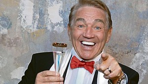 Český Belmondo, Jiří Krampol, je hospitalizovaný! Lekári sa o neho boja!