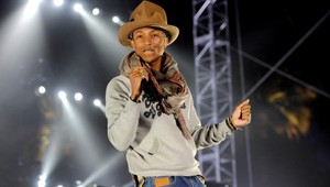 VIDEO. Pharrellov hit Happy je bez melódie smutný