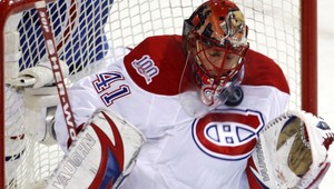 Halák nemá ďalší štart proti Washingtonu vo svojich rukách