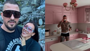 Narážka na Jovinečka? Priateľ Bianky Rumanovej reaguje: „Prepáč, že sa nešmýkam po kapote…“