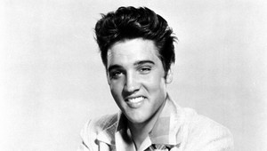 Kráľ rokenrolu opäť ožil! Elvis Presley hviezdi v meste hriechu