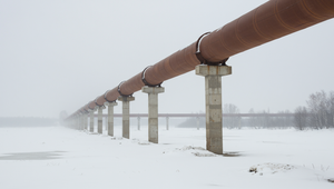 Ropa a rozdelené Slovensko: Prieskum ukázal, či sme ochotní platiť viac za nezávislosť od Ruska