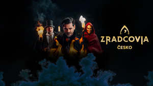 Zradcovia sú späť! Slovenská jadrová fyzička Nika tvrdí, že je radar na klamstvá