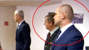 Bývalý policajný funkcionár Pavol Vorobjov, ktorý je obvinený pre nezákonné lustrácie, ostáva vo väzbe