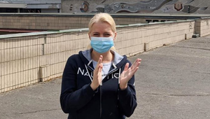 Opäť v nemocnici! Aneta Parišková je už po štvrtýkrát pre vážnu chorobu hospitalizovaná