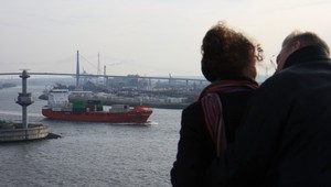 Nemec si chcel splniť sen, teraz zbierajú jeho telo po kúskoch