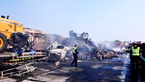 Depresia? Ohrozuje najmä hasičov a záchranárov