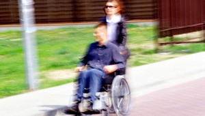 Podvedený invalid: Obrali ma o 1 200 eur