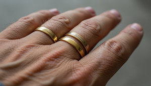 Tri manželky, jedno tajomstvo. Muža odhalila náhoda, na súd dorazil s ďalšou ženou