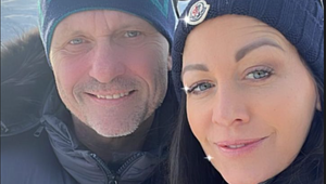 Soukup otvorene o rozchode s Agátou! Tá priznáva, že je to ťažké!