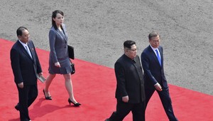 Severná Kórea odpálila ďalšiu neupresnenú strelu