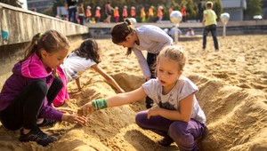 Krvavé rany u detí? Okamžite vyhľadajte lekára