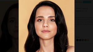 Viacnásobná majsterka v karate, herečka a budúca diplomatka! To je finalistka Miss Slovensko s číslom 12, Lujza Kalčoková!