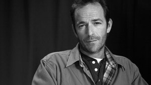Luke Perry (†52) sa mal v lete ženiť. Jeho snúbenica PREHOVORILA