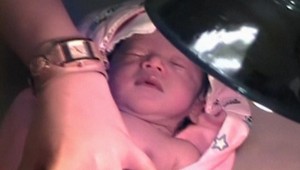 Novorodenec mal v krvi viac než štyri promile