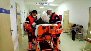 V januári zomrel rekordný počet ľudí