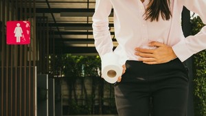 Myslela si, že je v prechode, lekár jej predpísal preháňadlo: Žena doma zažila absolútny ŠOK!