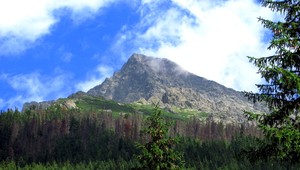 Väzni v Tatrách! Nie však na úteku, či rekreácii...