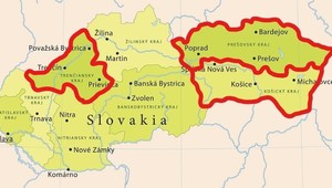 Veľvyslanec Ondrejcsák: Rovnoprávnosť v Moskve nemyslia vážne. Takto by vyzeralo Slovensko