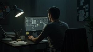 Bratislavský programátor zarobí 4-krát viac než predavač v Prešove