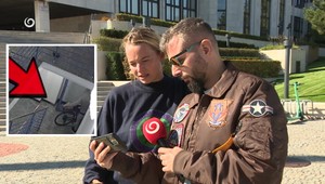 Romana Tabaková je bez bicykla, okradol ju narkoman