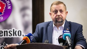 Harabin podal ústavnú sťažnosť pre voľby. Verí, že neboli zákonné