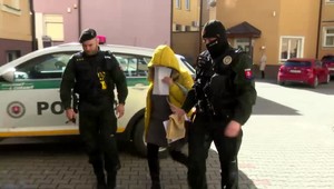 Vodu káže, víno pije: Psychiatrička, ktorá lieči ľudí zo závislostí od alkoholu, šoférovala na mol opitá