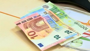 Nový rok začne v ekonomike pozitívne. Na Slovákov čaká vyššia minimálna mzda