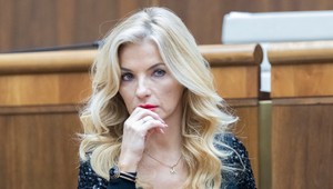 Šimkovičová: Denne sa stretávam s absolútnou nekultúrnosťou