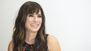 Sandre Bullock svitá na krajšie časy v láske: Zaznejú svadobné zvony?