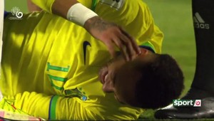 Koniec kariéry pre Neymara? Zo zranenia sa bude liečiť viac ako polroka