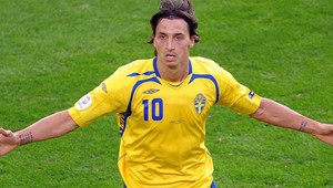 V baráži vyzvú Švédi Portugalsko. Na MS Ibra alebo Ronaldo?