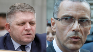 Smer-SD podal podnet na generálnu prokuratúru v kauze Súmrak. Sú v nej obvinení aj Fico či Kaliňák