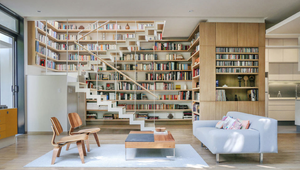 Starý dom nahradil novým, menším a ekologickejším