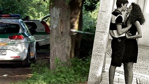 Smrť pre lásku. Lukáša (†24) prešiel autom a dobodal