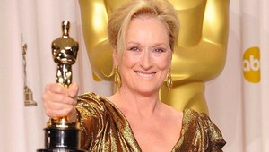 TAKTO vyzerá vosková Meryl Streep. Hrôza a des!