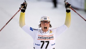 Rozbehli sa bežkári, naši sú zabrzdení