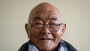 Zomrel Kanchha Sherpa (92†), posledný člen prvého tímu, ktorý vystúpil na Everest