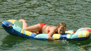 Utopenú Viktorku (†8) ešte nenašli