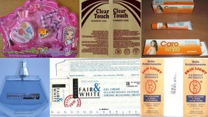 Pozor na nebezpečnú kozmetiku v našich regáloch! Tu je zoznam...