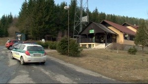 Zlodeji rýchli ako blesk. Nezostal po nich ani smrad...