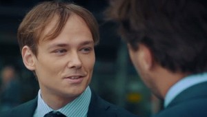 Michal Jánoš pri letných scénach poriadne vymrzol