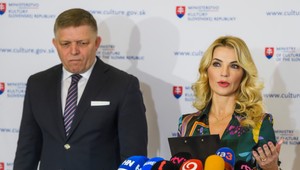 Zmráka sa nad ministerkou Šimkovičovou? PS a SaS podávajú návrh na jej odvolanie