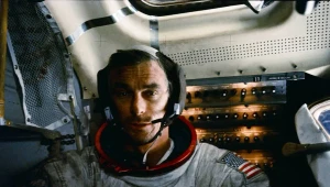 Posledný Slovák na mesiaci