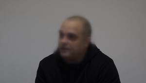 Prv separoval, teraz zabíjal diabla. Vrah z cintorína zavraždil ženu kvôli Bohu