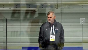 Bývalý tréner slovenskej reprezentácie smeruje do českej Siene slávy