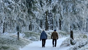 Teplo opäť vystrieda zima, varujú meteorológovia