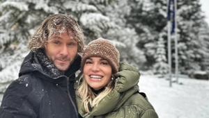 Dara vzala Nedvěda konečne na Slovensko, no prišlo veľké sklamanie!